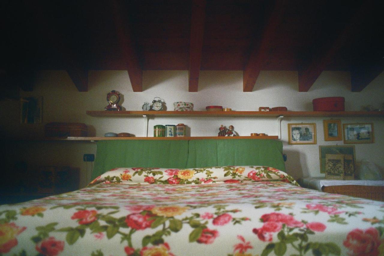 Il Giuggiolo Bed & Breakfast Calco  Exterior photo